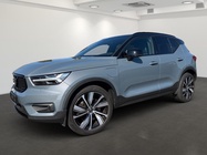 Volvo XC40 2021
