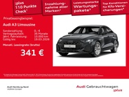 Audi A3 2025
