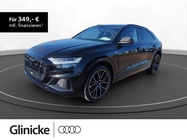 Audi Q8 2023