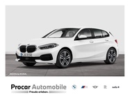 BMW 1 Series 2023