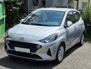 Hyundai i10 2022