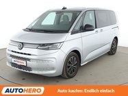 Volkswagen T7 2024