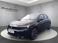 Opel Corsa 2025