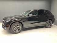 Mercedes-Benz GLC-Class 2024