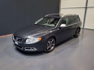 Volvo V70 2012