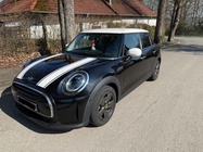 MINI Cooper 2022
