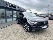 Volkswagen Touareg 2021