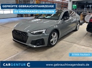 Audi A5 2022