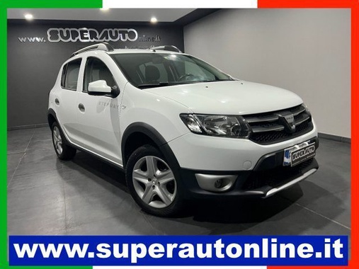 Dacia Sandero 2017