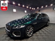 Jaguar XF 2022