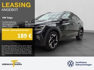 Volkswagen Taigo 2025