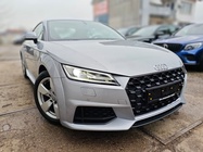 Audi TT 2020