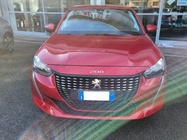 Peugeot 208 2020