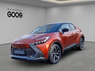 Toyota C-HR 2025