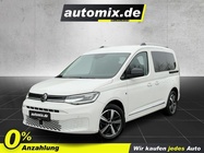 Volkswagen Caddy 2024