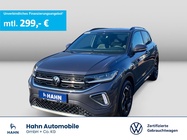 Volkswagen T-Cross 2025