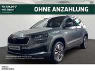 Skoda Karoq 2025