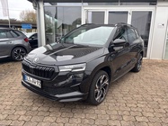Skoda Karoq 2025