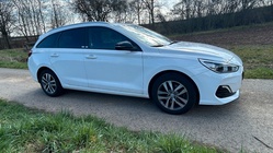 Hyundai i30 2019