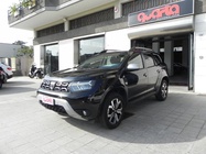 Dacia Duster 2021