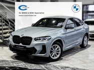BMW X4 2024