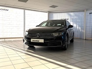 Volkswagen Passat 2022