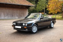 BMW 3 Series 1993