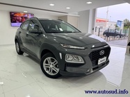Hyundai Kona 2020