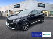Peugeot 3008 2023