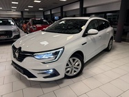 Renault Megane 2021