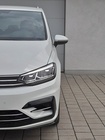 Volkswagen Touran 2017