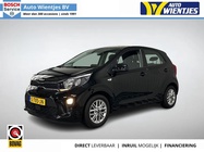 Kia Picanto 2023