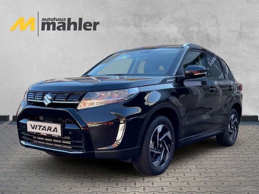 Suzuki Vitara 2026