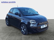 Fiat 500e 2022