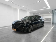 Peugeot 308 2023