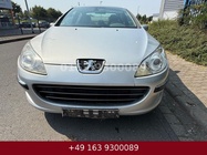 Peugeot 407 2006