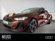 Audi A5 2026