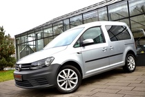 Volkswagen Caddy 2020