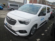Opel Combo 2022