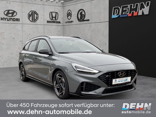 Hyundai i30 2026