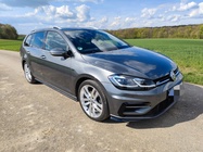 Volkswagen Golf 2020