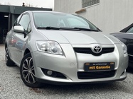 Toyota Auris 2007