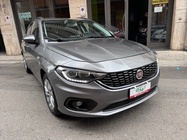 Fiat Tipo 2019