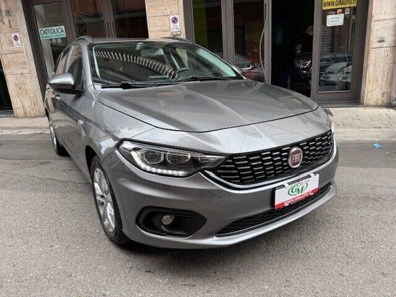 Fiat Tipo