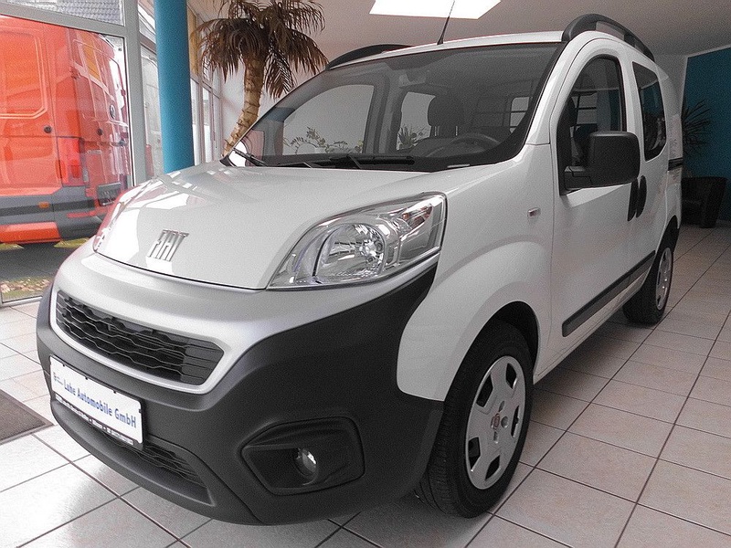 Fiat Fiorino