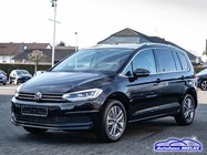 Volkswagen Touran 2025