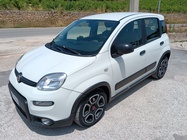 Fiat Panda 2021