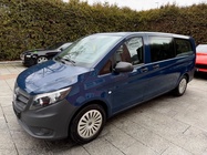 Mercedes-Benz Vito 2022