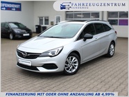 Opel Astra 2021