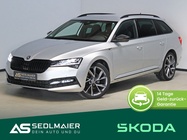 Skoda Superb 2022